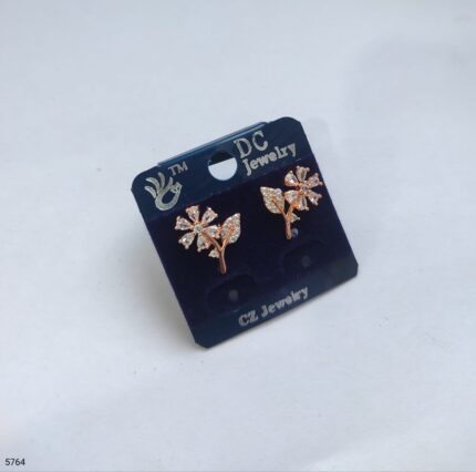 Classy Earrings & Studs