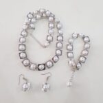 Twinkling Colorful Necklace