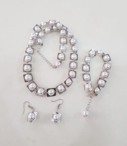 Twinkling Colorful Necklace
