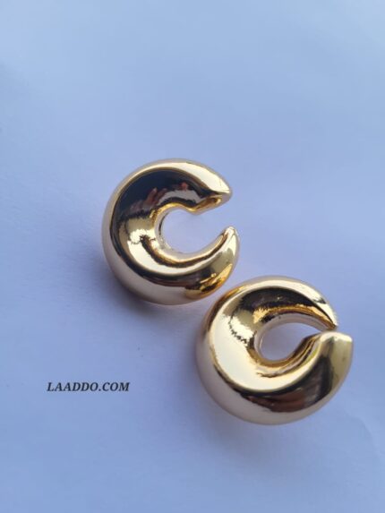 Sparkling Starlight Earrings – Golden Pack