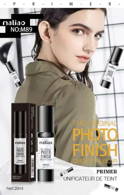 M89 Photo Finish Primer
