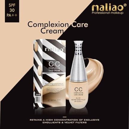 M23 Complexion Care Cream