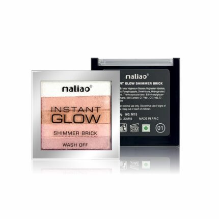 M15 Instant Glow Shimmer Brick
