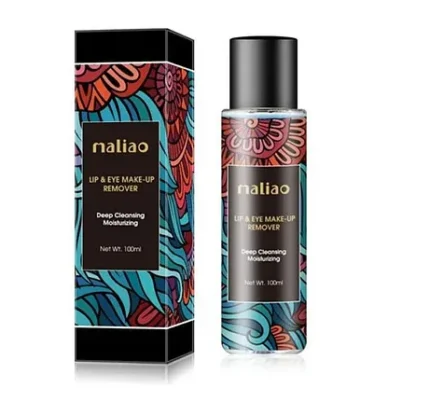 M107 Make Up Remover