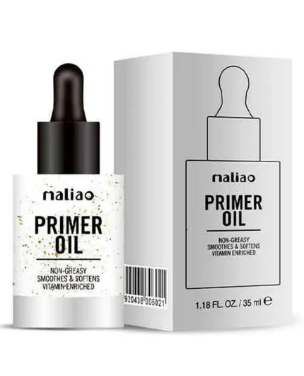 M124 Oil Primer