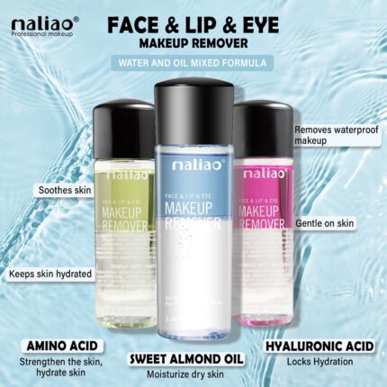 M129 Make Up Remover