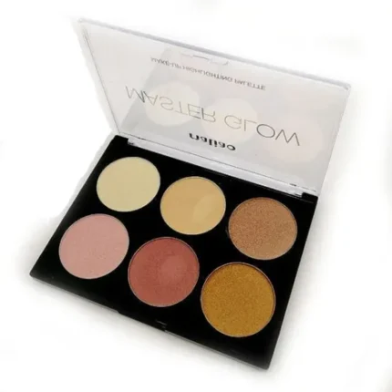 M157 Highlighting Palette