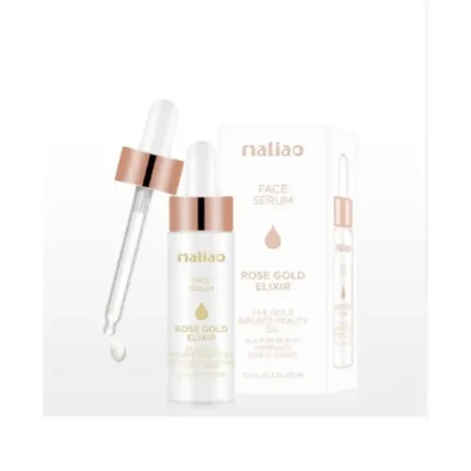 M162 Face Serum