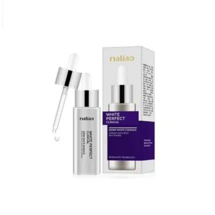M164 Spot Whitening