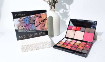 M166 Makeup Palette