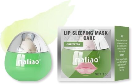 M195 Lip Mask