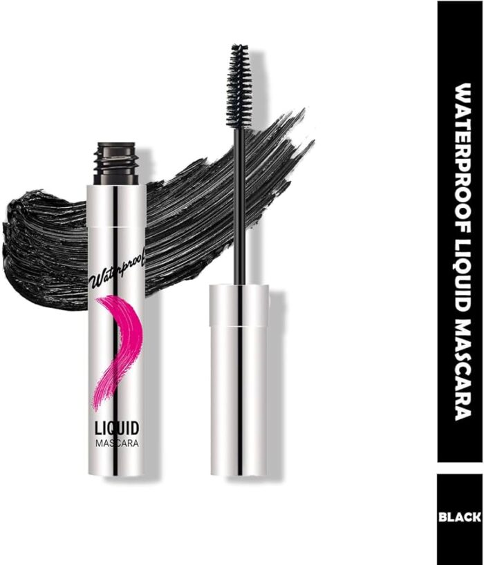 M197 Mascara