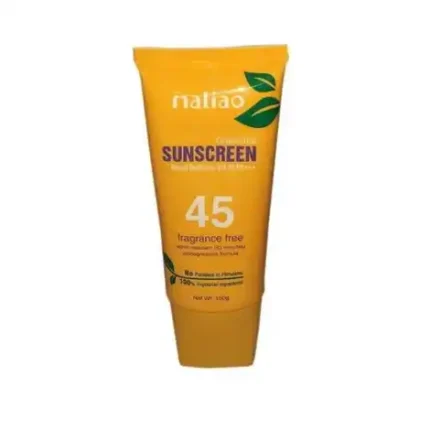 M218 Sunscreen