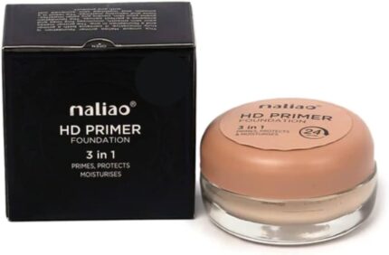 M227 HD Primer Foundation