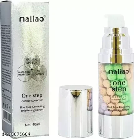 M236 Brightening Serum