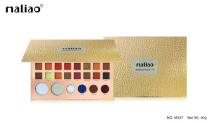 M237 Makeup Palette