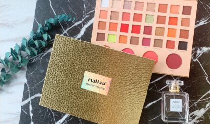 M239 Eyeshadow