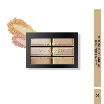 M242 Eyeshadow Palette