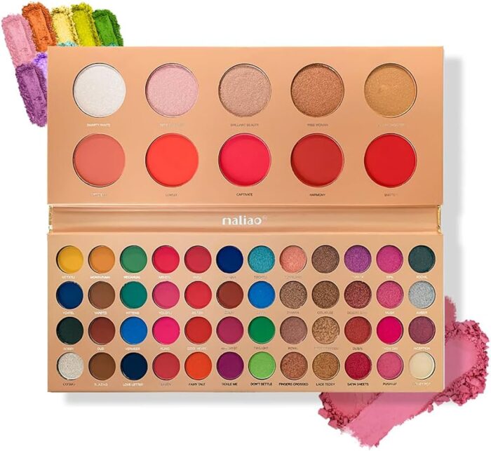 M248 Makeup Palette