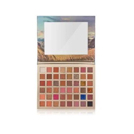 M266 Eyeshadow Palette