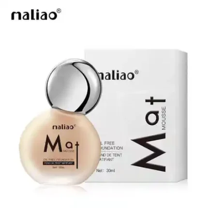 M268 Foundation