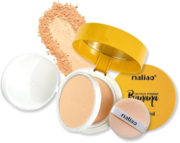 M295 2-in-1 Face Powder