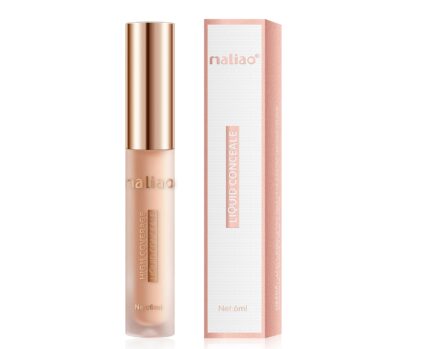 M309 High Coverage Liquid Concealer