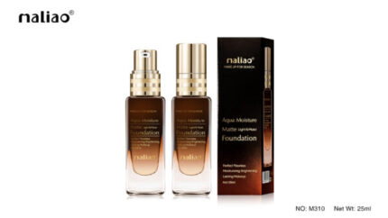 M310 Foundation