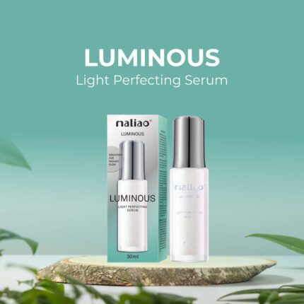 M313 Luminous Light Perfecting Serum