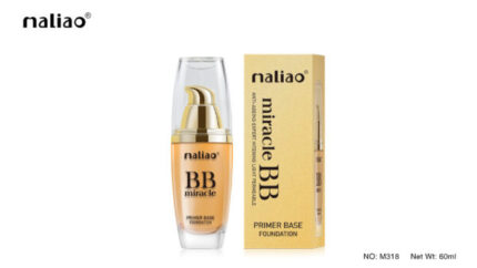 M318 Primer Base Foundation