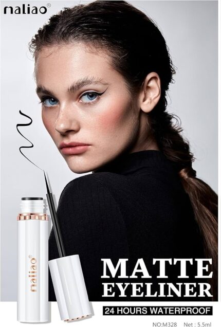 M328 Matte Eyeliner