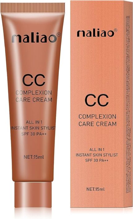 M330 CC Complexion Care Cream