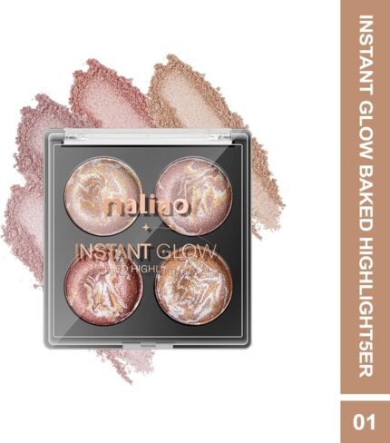 M332 Instant Glow Baked Highlighter