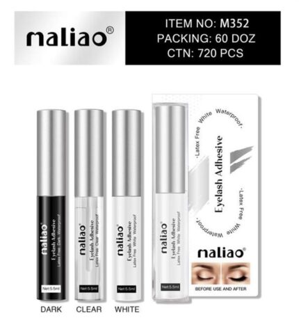 M352 Eyelash Adhesive