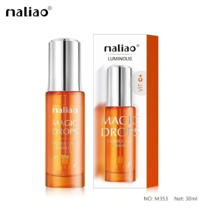 M353 Magic Drops Primer Oil