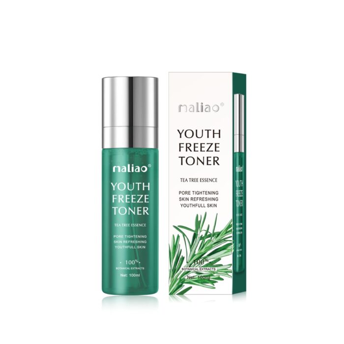 M361 Youth Freeze Toner (Tea Tree Essence)