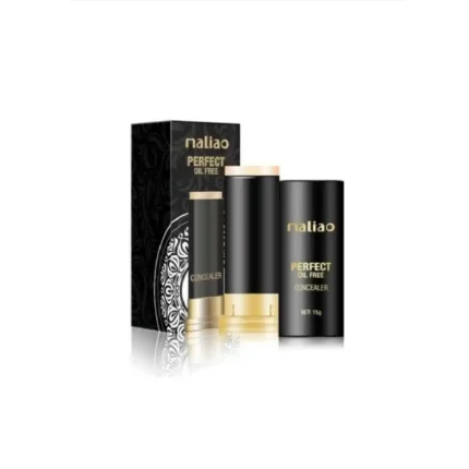 Hide imperfections and brighten your complexion with the M40 Concealer Perfec. This high-coverage concealer effectively covers dark circles, blemishes, and uneven skin tone while providing a natural, long-lasting finish. Its creamy texture blends easily for a flawless look that lasts all day. Perfect for women and girls seeking a reliable concealer for everyday use and special occasions. Product Details: Product Name: M40 Concealer Perfec Type: Concealer Coverage: High Finish: Natural / Matte Texture: Creamy & Blendable Key Benefits: Covers Dark Circles & Blemishes Long-Lasting Wear Natural Finish Easy to Apply & Blend Ideal For: Women & Girls Usage: Concealing Imperfections, Brightening Under Eyes ✨ Achieve a flawless, natural-looking finish with lasting coverage!