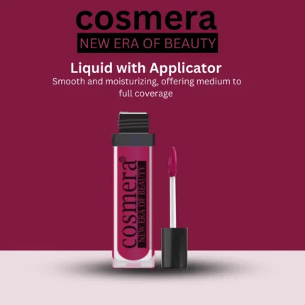 M55 EXCLUSIVE MATTE LIPSTICK