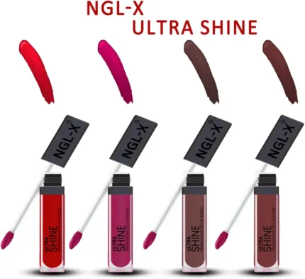 M56 High Impact Lipstick