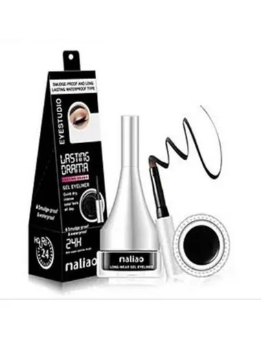 M80 Gel Eyeliner