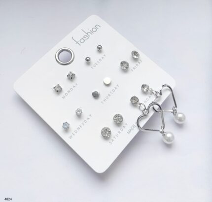 Earrings for Women and Girls