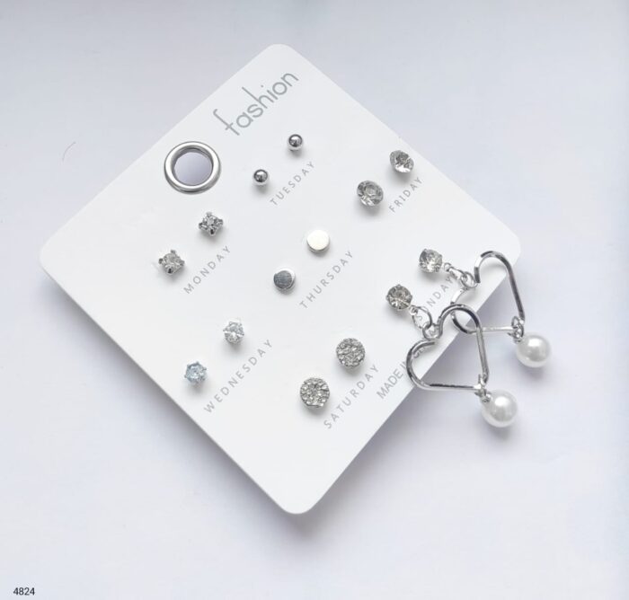 Earrings for Women and Girls