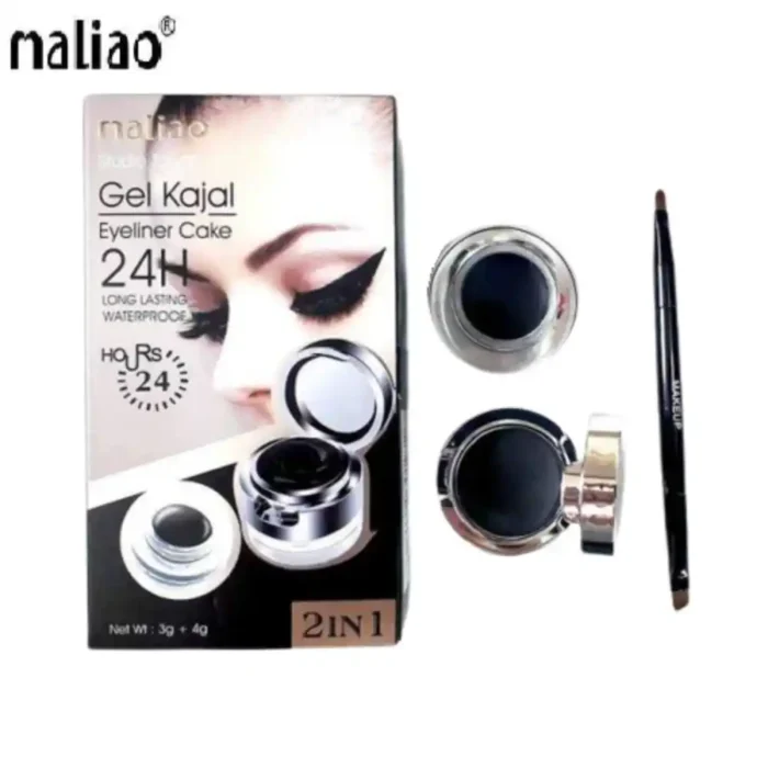 M34 Gel Kajal