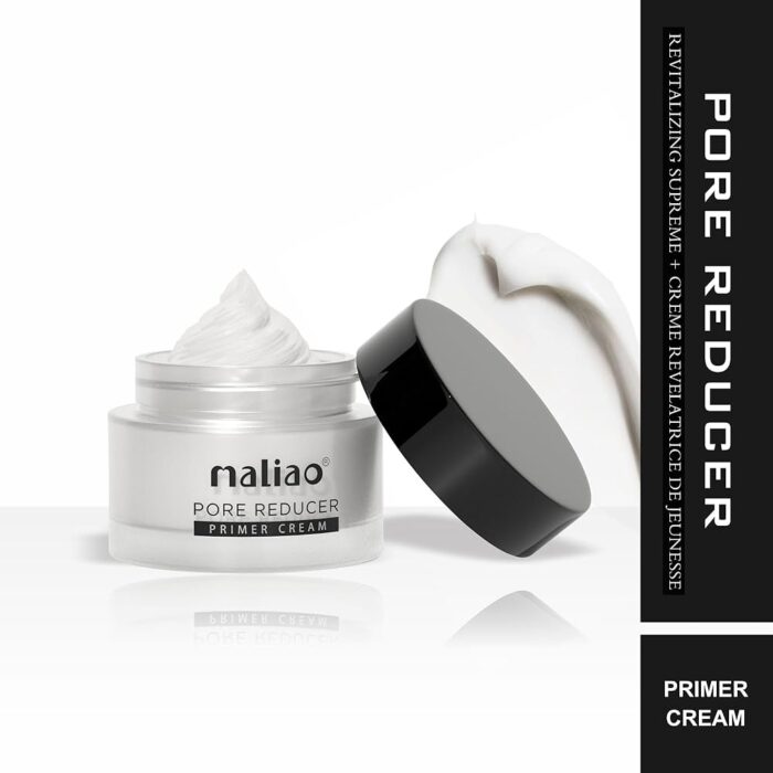 M382 Pore Reducer Primer Cream