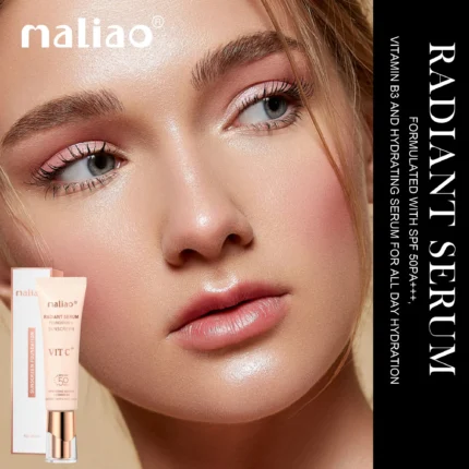 M385 Sunscreen Foundation
