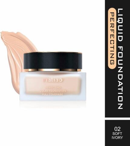 M396 Liquid Foundation