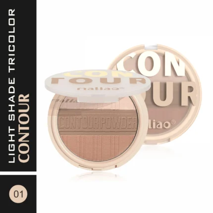 M399 Contour Powder