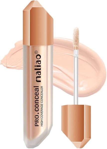M412 Waterproof Long Lasting High Coverage Concealer