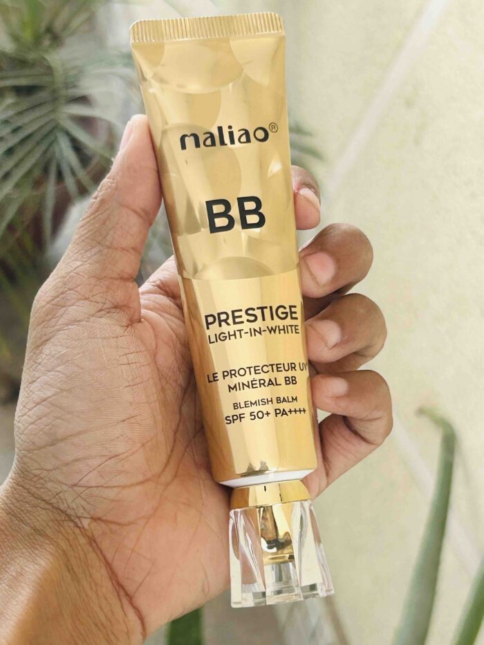 M414 Prestige Foundation