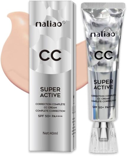 M415 Super Active CC Cream – Care